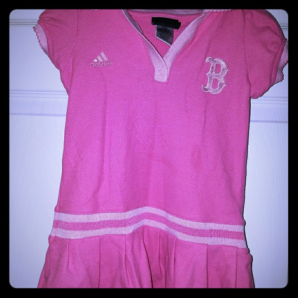Boston Red Sox dress